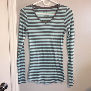 No Boundaries Stretch Long Sleeve